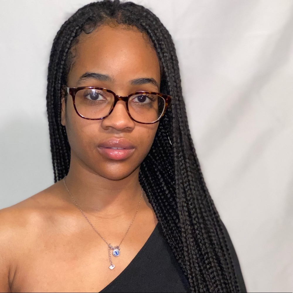 Meet your Posher, Kadiata